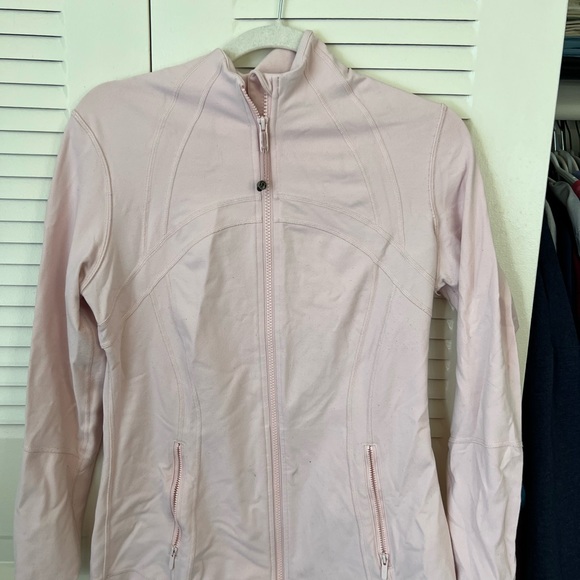 Lulu Lemon Define Nulu Jackets - Picture 4 of 6